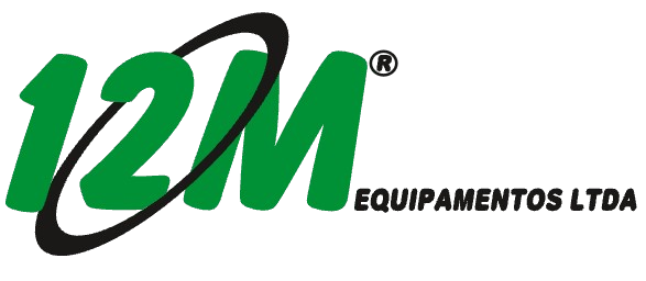 12M Equipamentos